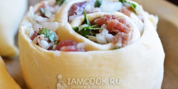 самса улитка