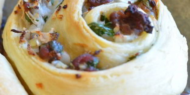 самса улитка