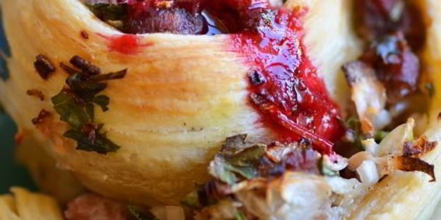 самса улитка