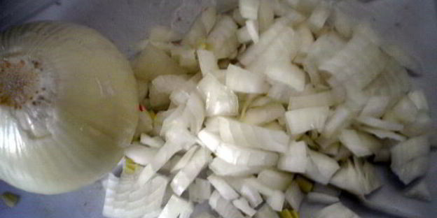 самса узбекская не из слоеного теста