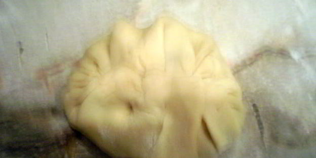 самса узбекская не из слоеного теста