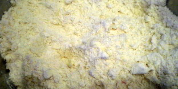 самса узбекская не из слоеного теста