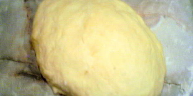 самса узбекская не из слоеного теста