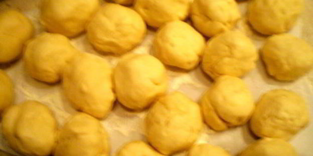 самса узбекская не из слоеного теста