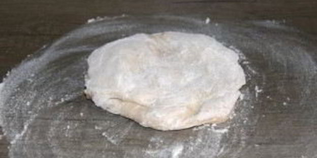 самса узбекская слоеная с мясом