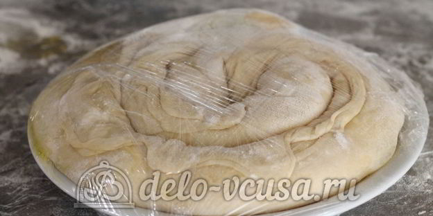 самса узбекская