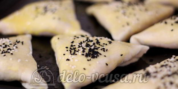 самса узбекская