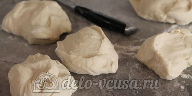 самса узбекская