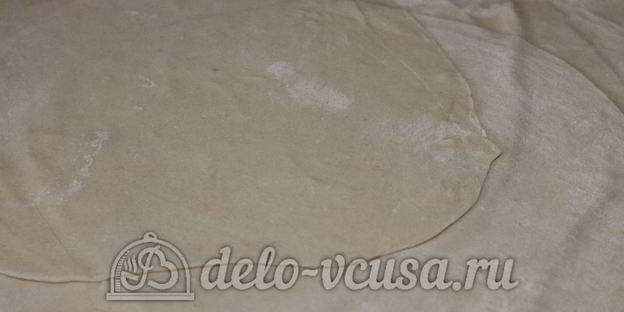 самса узбекская