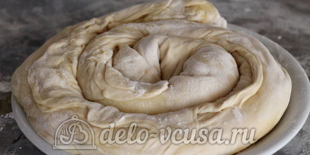 самса узбекская