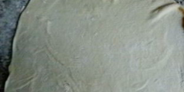 самса в духовке