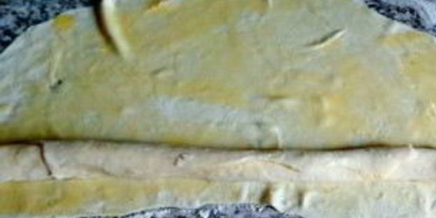 самса в духовке