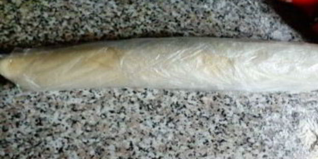 самса в духовке