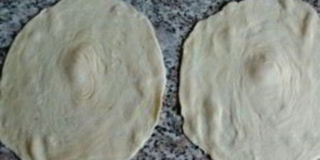 самса в духовке