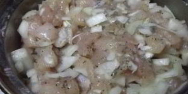 самса в мультиварке