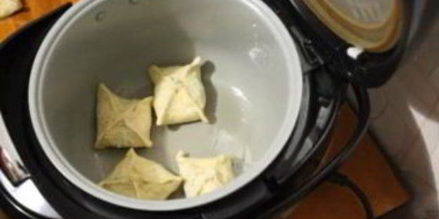 самса в мультиварке