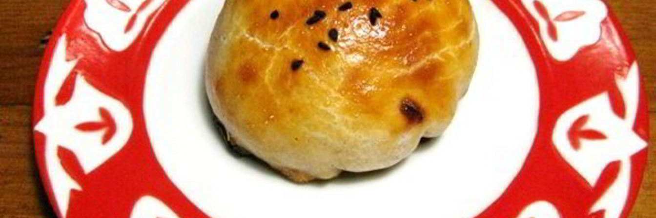 Самса в тандыре