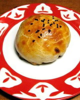 Самса в тандыре