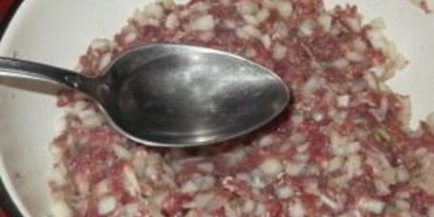 самса в тандыре