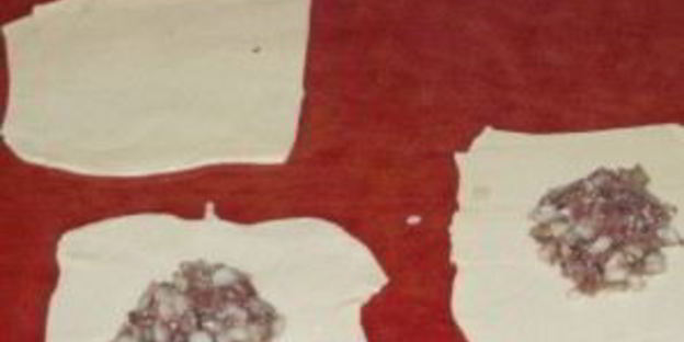 самса в тандыре