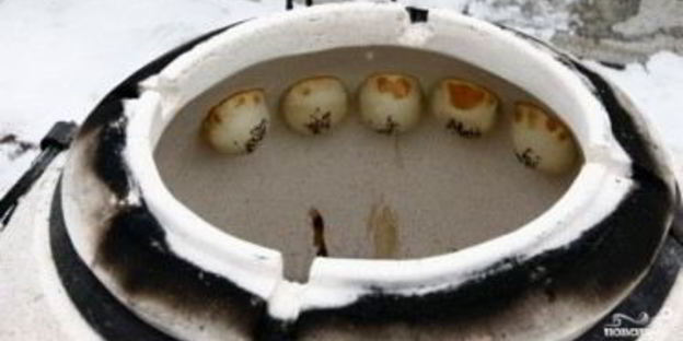 самса в тандыре