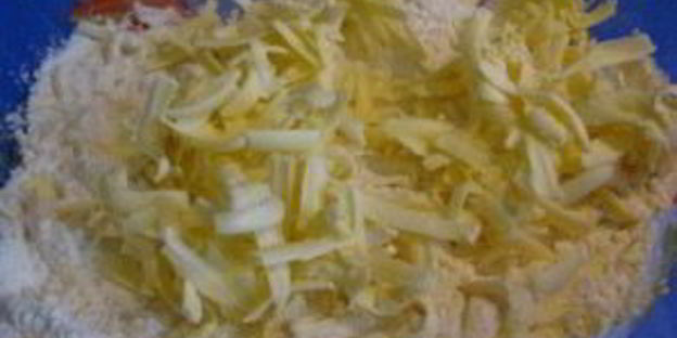 турецкая самса