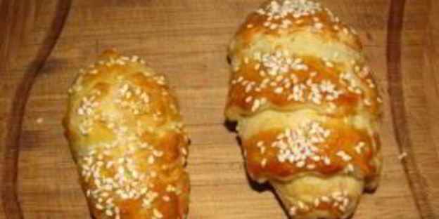 турецкая самса