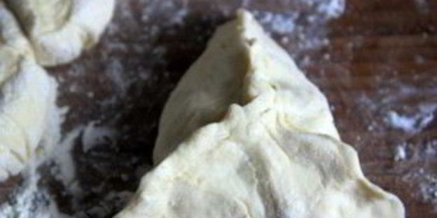 узбекская самса