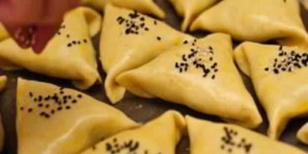 узбекская самса