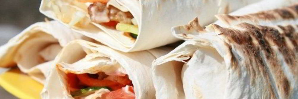 Армянская шаурма