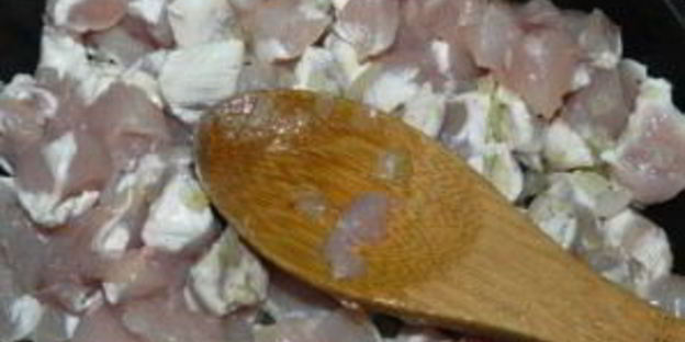 армянская шаурма