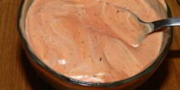 армянская шаурма