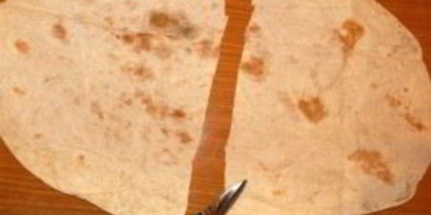 армянская шаурма