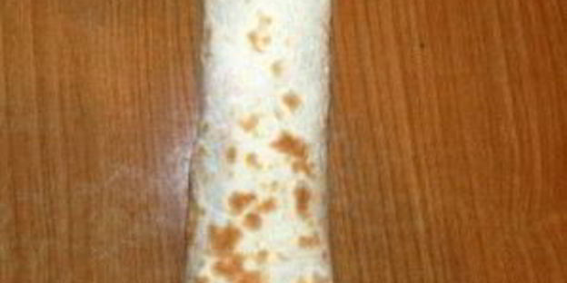 армянская шаурма