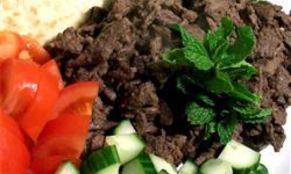 Рецепт домашней шаурмы из баранины