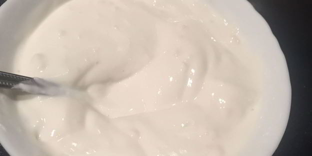 домашняя шаурма из курицы