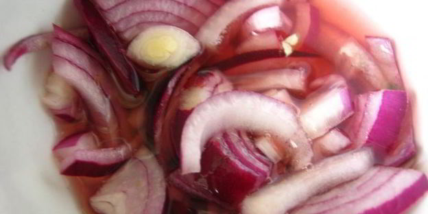 домашняя шаурма с фаршем