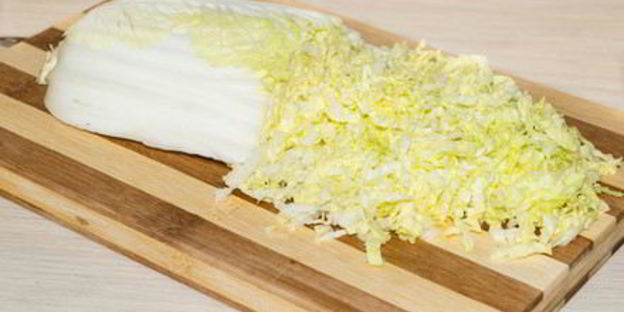 домашняя шаурма