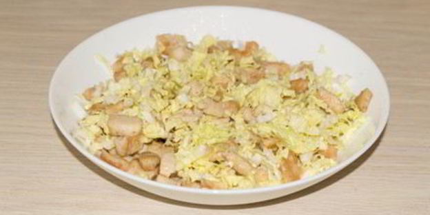 домашняя шаурма