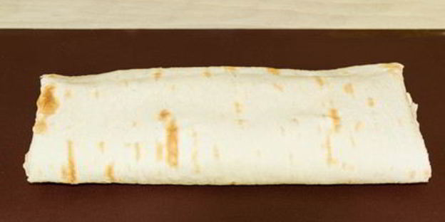 домашняя шаурма