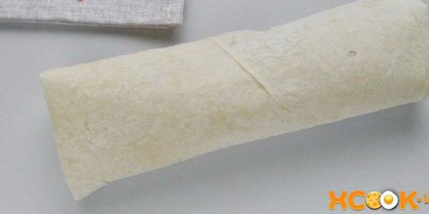 классическая шаверма