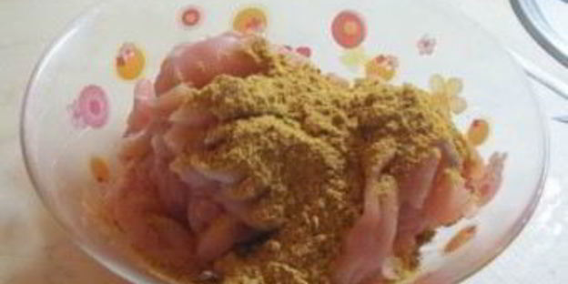 мексиканская шаурма