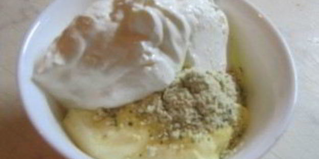 мексиканская шаурма