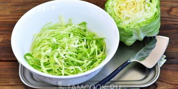 постная шаурма