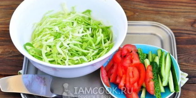 постная шаурма