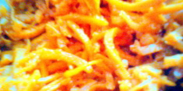 шашлык-ролл