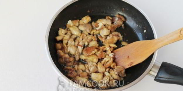 шаурма арабская