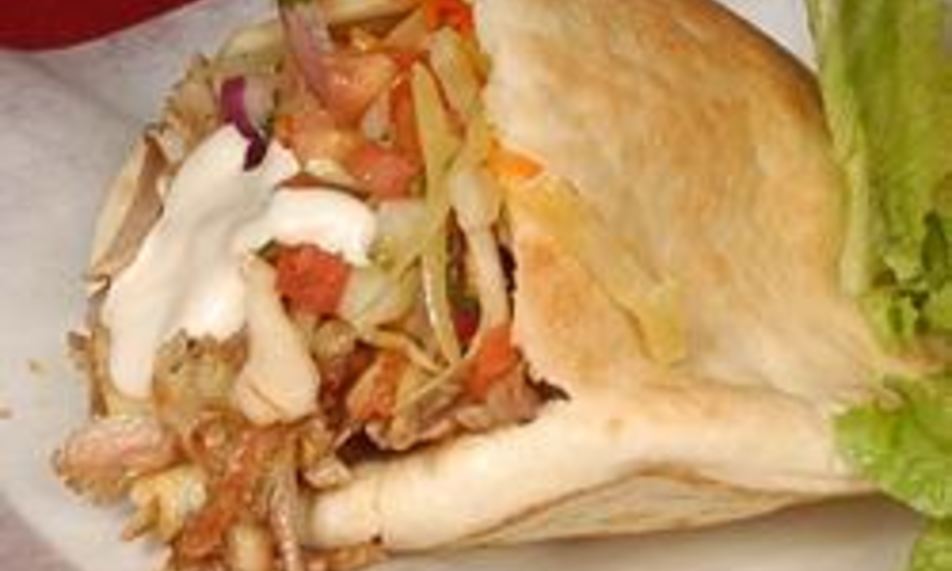 Рецепт шаурмы из куриного филе