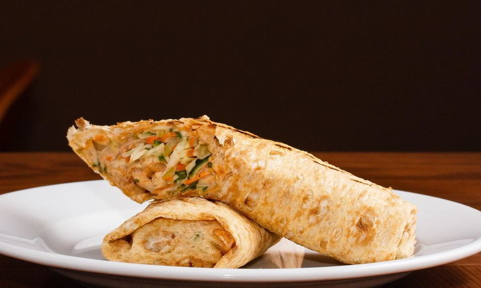 Рецепт шаурмы из курицы