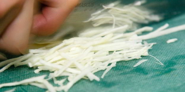 шаурма из курицы